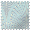 Boudoir, Sky - Roman Blind